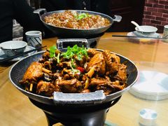 -毛家菜(汽车站店)