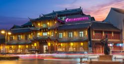 -爱弥儿月子中心(省医院店)