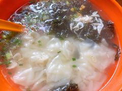 -阿麟馄饨(延长路店)