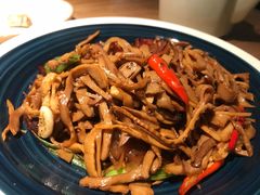 -珍味汤馆·潮汕家乡菜(保利文化广场店)