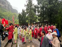 -雁荡山风景名胜区