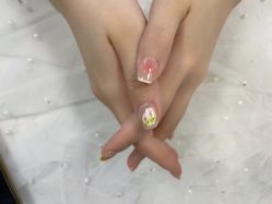 -如一·美甲美睫