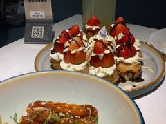 -BE BRIGHT KITCHEN(正佳广场店)