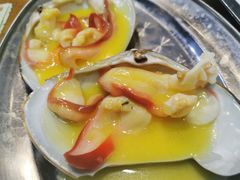 -蚝得喜海鲜(东城店)