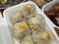 -鸭小妹鸭血粉丝(老门东店)