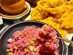 -树下时尚餐厅(翠园街店)