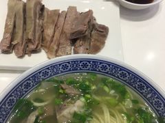 -尹兰楼西北风情餐厅(嘉定店)