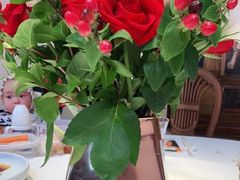 -玫瑰厅上海菜(兴国路店)