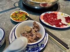 -福合埕牛口福·牛肉火锅·牛肉丸