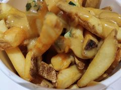 蜂蜜芥末艾薯-艾薯夫妇Aysh(福田星河COCOPark店)