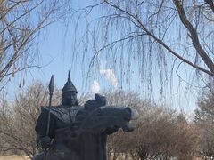 -北方兵器城
