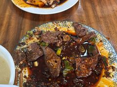 -温记府廟豆汤饭·始于1955年(海椒店)