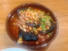老长沙臭豆腐-湘人龙记老长沙米粉(华普国际大厦店)