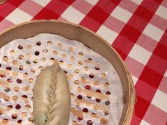 -西贝(吴江路湟普汇店)