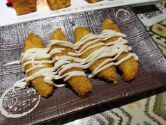 -美森西餐厅(曙光大道店)