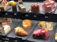 -星巴克臻选(郑州国贸360广场店)