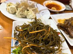 -鸿毛饺子(紫竹桥店)