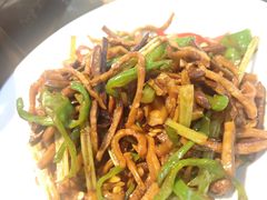 -木桶记臭鳜鱼·安徽非遗名菜(火车站白马老店)