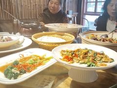 -民俗村柴火灶·景德江西菜(中国陶瓷博物馆店)