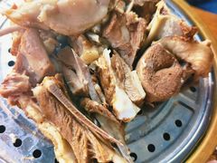 -蒙亨·手把肉·蒙古包文化主题餐厅(天恒广场店)