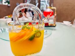-3号仓库·创意中国菜(长宁龙之梦店)