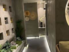 -施奈儿.洗头頭療.按摩SPA.采耳(上梅林店)