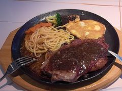 -豪享来中西餐厅(隆昌店)