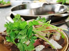 -刘艳黄牛肉(九襄店)