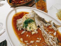 -宝燕壹号景观餐厅(龙盛国际商业广场店)