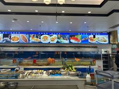 -北塘海鲜·天津菜·鲅鱼水饺是一绝(大光明桥旗舰店)