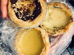 -嘉乐蛋挞王(文明分店)