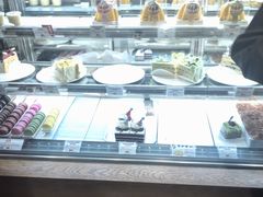 -西村叔叔的店·面包·甜品·蛋糕(崂山丽达店)