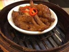 豉汁蒸凤爪-添好运点心专门店(深水埗店)