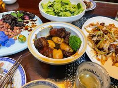 -蠔友汇·海鲜·生蚝烧烤(大东店)