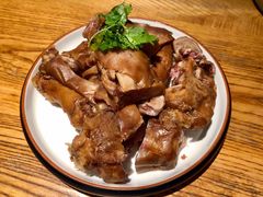 -薇酌饮·陕西菜(南门外店)