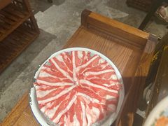 -赵九记呱呱老火锅(钟楼总店)