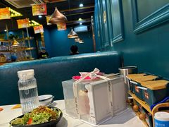 -头牌·鹤岗小串(万达店)