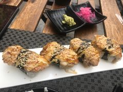 -昊·来了寿司(双楠2店)
