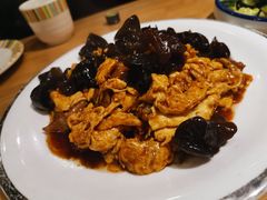 -巴依兄弟西域美食(机场店)