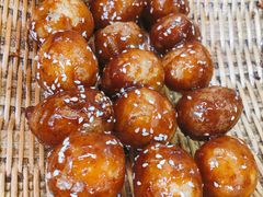 糖油果子-邓记新一代糖油果子(四川煤管局供销公司职工宿舍店)