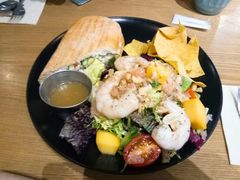 -HELLO 27 意面·沙拉·帕尼尼