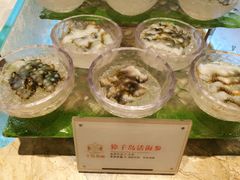 -半岛翡丽海鲜自助餐厅(观风亭店)