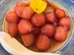 -伊带伊路新疆美食府(呼家楼店)
