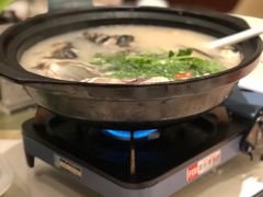 -千岛湖君澜度假酒店(文广轩中餐厅)