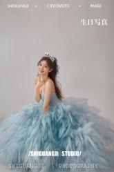 -时光纪全家福·母女写真