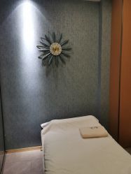 -雅曼妮spa美容养生