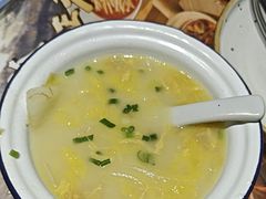 -大师兄·手工面·西北菜(美的悦然广场店)