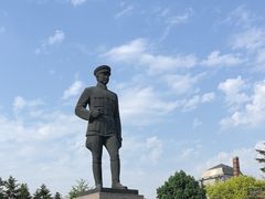 -张学良旧居陈列馆