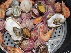 -前王院•巧克力海鲜市集餐厅(万平口店)