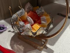 -海底捞火锅(万达广场店)